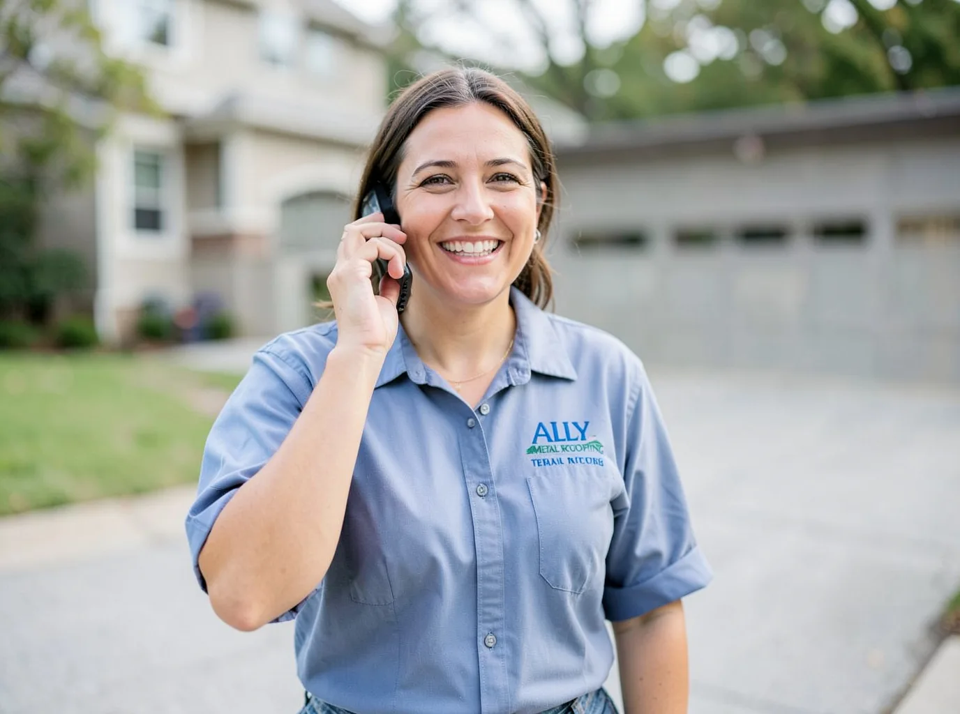 Metal Roof Installation Blountville, TN FAQs